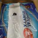 Simple Solution Extra Large Pee Pads For Dogs, Puppy Potty Training, Leak Proof Dog Pads, Pet Pee Pad, Disposable Puppy Pad, XLARGE 28"x30" (50 ct)