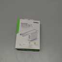 Belkin 24W Dual Port USB Wall Charger w/ USB-C Cable Included - Fast Charging iPhone 16 Charger for Power Bank, iPad & iPad Pro, Samsung Galaxy S25, Google Pixel, & More