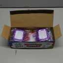 Bedwina Mini Magnetic Drawing Board for Kids - (Pack of 12) Backpack Keychain Clip Drawing Boards, Erasable Doodle Sketch Writing Pad Boys & Girls, Birthday Kids Party Favors