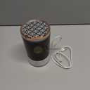 Electric Makeup Brush Cleaner - Portable Compact Design for Travel Home Use - Professional Makeup Brush Cleaning Machine - Automatic Makeup Brush Cleaner