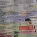 TUMAMA Baby Bath Toy,Bath Bubble Maker Machine with Music,3 Bathtub Wind-Up Toys,Crab Shower Water Toy for Toddlers Kids Boys Grils (Orange)