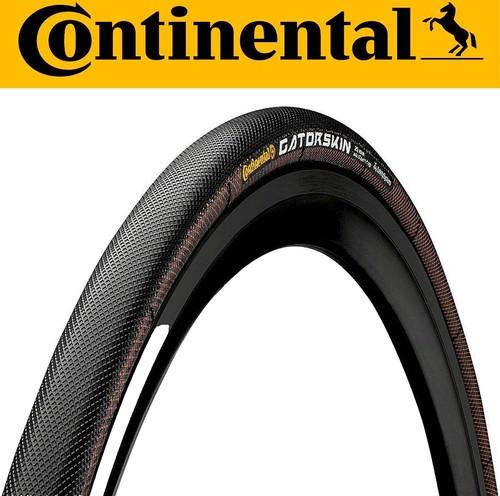 Continental Attack/Force Comp Tire Combo - 700 x 24/22 Tubular Folding BLK BLKChili Vectran Breaker 1 Pack