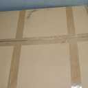 Shed Ramp 29" x 24" Loading Ramp for Lawn Mower, ATV and Motorcycle
