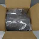 3-in-1 Electric Back Massager Pillow, Ergonomic Wedge Cushion with Adjustable Lumbar Support and Heat for USB Powered Back Bed Comfort and Support Pad Chair