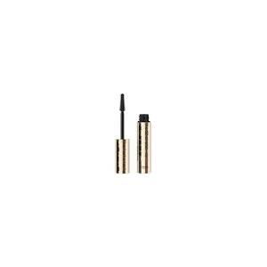 L'Oreal Paris Voluminous Panorama Mascara, Volumizing and Lengthening Mascara, Washable Longwear and Smudge Resistant Make Up, Blackest Black, 0.33 Fl Oz