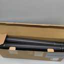 Sealegend Universal Gutter Cleaning Kit for Leaf Blowers with New Supportive Structure Vacuum Attachment for Blower Gutter Cleaning Tools from The Ground Leaf Reomver, 11 Feet