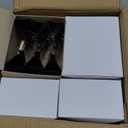 Extra Large Binder Clips 2.4 Inch (36 Pack), Upgrade Giant Binder Clips Big Paper Clips Clamps for Office and Home Supplies, Black by Aellabus