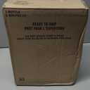 Downy Liquid Fabric Softener, April Fresh 2-in-1 Fresh & Soft, 140 Fl Oz, 190 Loads, Fabric Conditioner For Freshness And Softness