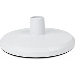 SP1106 Skim Vacuum Plate In-Ground Pool Skimmer Compatible with Hayward Swimming Pool Skimmer SP1082, 1084, 1085, 1075, 7-29/32" Diameter Skimmer Vacuum Plate