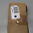 50Ft Christmas Tinsel Garland, Red and Snowflake Tinsel Garland Metallic Twist Shiny Garland for Xmas Tree Decorations, Tinsel for New Year Party Ceiling Hanging Decorations Indoor and Outdoor Decor