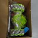 Fosgoit Gesture Sensing RC Stunt Car Toys Gifts for 6-8 8-12 Kids, 2.4Ghz 4WD Hand Controlled RC Car with Light & Music & Spray, Double-Sided 360° Rotating Birthday for Boys