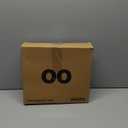 Baby Cotton Pads for Diaper Change by LoveNoobs, 360 Count, Ultra Soft 100% Organic Extra Large Cotton Pads for Baby Sensitive Skin, Lint-Free, Premium Jumbo Size, GOTS Certified