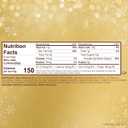 Ferrero Rocher, 12 Count, Premium Gourmet Milk Chocolate Hazelnut, Luxury Chocolate Holiday Gift, Individually Wrapped, 5.3 Oz