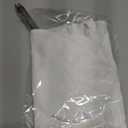 WMKGG Ultra Fine Mesh Strainer Bags,Cheese Cloth Bag for Straining, with Stainless Steel Handle Frame for Juices,Nut Milk,Fresh Cheese,Yogurt (Small Size)(4.95"Wx9.6"D)