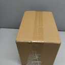 ZHIAI Stackable Storage Drawer, 3 Piece Acrylic Organiser for Cosmetics and Beauty Products, Suitable for Dressers, Bathrooms, Cabinets, Storage Rooms, Bedrooms and Home Organisers