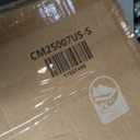 Christmas tree (light) Green 7ft   - CM25007US-S