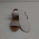 Skechers Women's Desert Kiss-Gold Crush Sandal, Size  9
