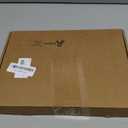 Abbylike 24 Pcs Coastal Burlap Gift Bags 5 x 7 Inch Coastal Blue White Drawstring Bags Bulk for Candy Treat Party Favors, Summer Wedding Ocean Beach Tropical Party Decor Supplies