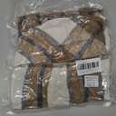 AUTOMET Shackets for Women Plaid Flannel Shirts Fall Winter Jackets Cute Tops Trendy Western Cowgirl Outfits Teen Girls Coats (Brown, XS)