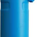 Stanley IceFlow Fast Flow Water Bottle | Angled Spout Lid | Lightweight & Leakproof for Travel & Sports | Insulated Stainless Steel | BPA-Free