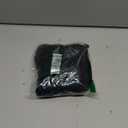 ANRABESS Bikini Sets for Women Summer 2026 High Waisted 2 Piece Bathing Suit Tummy Control Swimsuit Color Block Swimwear (Large, Black)