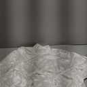 ThePirateDressing Ruffled Puffy Pirate Shirt for Men  Seinfeld Costume Top  Renaissance, Medieval, Bard, Gypsy, Cosplay (X-Large, White)