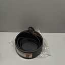 PETLESO Outdoor Heated Water Bowl for Dogs Cats, 2.2L Winter Heating Dog Water Bowl Smart Thermal for Outdoor Chickens Rabbits Birds, Black, Winter Clearance 2026, Limited Stock