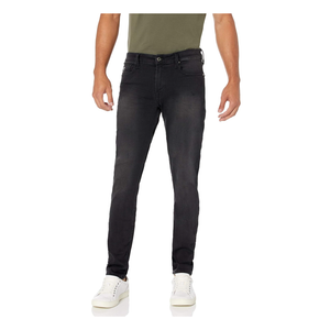 GUESS Men's Mid Rise Slim Fit Tapered Leg Jean Size 31