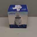 Dr. Brown’s Natural Flow MilkSPA Breastmilk and Bottle Warmer with Dr. Brown’s Deluxe Electric Sterilizer for Baby Bottles and Other Baby Essentials