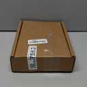 khtumeware 10 Pack 3-3/4" Drawer Pulls Champagne Bronze Cabinet Cup Pulls Kitchen Hardware Cabinet Handles Drawer Handles Knobs 3-3/4 inch Hole Center