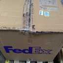 Jeep Destination Ultralight Side x Side Double Stroller, Midnight