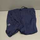 G Gradual Men's Sweatpants with Zipper Pockets Athletic Pants Traning Track Pants Joggers for Men Soccer, Running, Workout