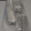 Skyflame 8 Small Piece Set of Ceramic Wood Logs and Accessories for All Types of Indoor Gas Inserts, Ventless & Vent Free, Propane, Gel, Ethanol, Electric or Outdoor Fireplaces & Fire Pits