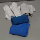 Packk of 5 Choco Moon Little Boys'Cotton Boxer Brief Soft Underwear Multipack Size 8