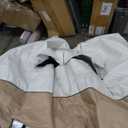 set of 2 Patio Furniture Covers Waterproof for Sofa, Outdoor Loveseat Covers Heavy Duty Fits, size 38dx36hx35w