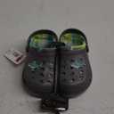 Toddler Boy Sandals Coast Shark Black Size 10
