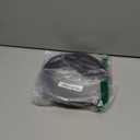 Cable Matters 2-Pack Premium XLR to XLR Cables - 6ft, Male to Female Microphone Cable, Oxygen-Free Copper (OFC) Mic Cord, Black