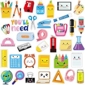 36 Pcs You'll Need Management Magnets Teacher Educational Colored Magnets for Whiteboard Teacher Elementary Classroom Management Tools