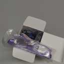 Gaoye Reading Glasses for Women, 6 pack Fashion Readers for Women Spring Hinge Eye Glasses, Blue Light Reading Glasses 2.0 x