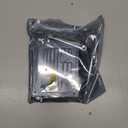 Xenon HID Headlight Ballast Compatible with Buick Enclave Chevy Corvette GMC Acadia Jaguar Jeep Grand Cherokee Land Rover Range Rover Volvo S60 Replacement for 89089352 68222897AA 22840414 LR014114