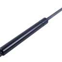 DVPARTS Front Door Gas Strut V0511-35752 V0511-35750 Compatible with Kubota SVL75-2C SVL75C SVL90C SVL65-2C SVL90-2C SVL95-2SC