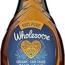 Wholesome Sweeteners, Blue Agave, Light, Organic, 23.5 oz 2 Pack