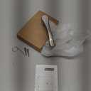 SCHLAGE Avila Lever with Addison Trim Non-Turning Lock, Satin Nickel (F170 VLA 619 ADD)