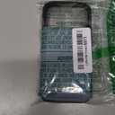 for iPhone 17 pro Wallet Case, 2-in-1 Detachable Phone Case, Card Holder RFID Blocking, Fashionable Faux Leather Card Slot & Folding Design (Blue)