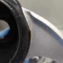 BLACK+DECKER 3-in-1 Easy Assembly 8-Cup Food Processor, Stainless Steel S-Blade, Easy-Clean, Touchpad Controls Black (Large)