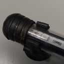 15 inches LED Aquarium Light, 2.5W Fish Tank Light Underwater Light Submersible Crystal Glass Lights, 21 LED Beads 12 Colors 19 Modes Brightness Adjustable Memory Function IP68 Waterproof