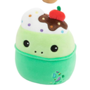 Moriah Elizabeth 6” Mini Mystery Plush – Series 2; 2 Pack Bundle; YouTube Craft Channel, Blind Box, 2 of 9 Possible, Official Merch