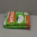 Sifting litter bags with 7-Day Litter System, Heavy Duty Thickened litter liners, 37x18 Inch (28 Pack) For Most Litter Boxes and Cat Supplies