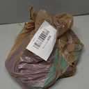 Merchandise Bags 200 Teal & Purple 9"x12" Bags 1.5Mil Thick Glossy With Handles