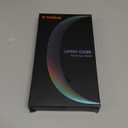 TORRAS Slim Fit Magnetic Stand for iPhone 15 Pro Case, Fit for MagSafe, Camera Kickstand, Ultra Thin Anti-Scratch Slim Protective Matte Case for iPhone 15 Pro Phone Case 6.1'', Black Titanium